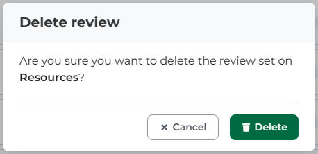 Content reviews - Delete review.png