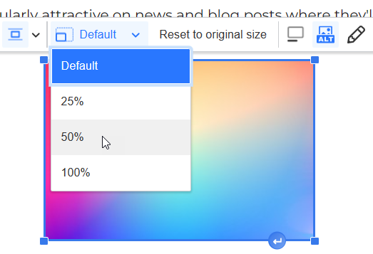 Insert images - Resize percent.png
