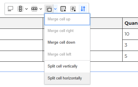 Insert and edit tables - Split cells.png
