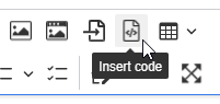Embed video - Insert code icon.png