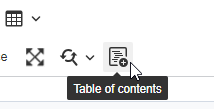 Rich Text Editor - Table of Contents icon.png