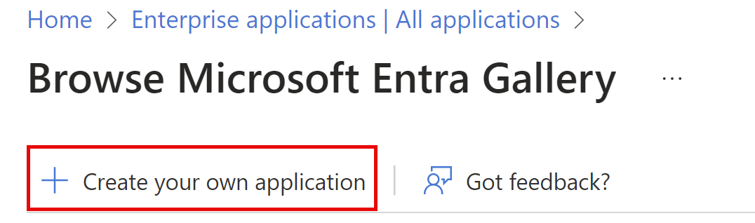 entra id enterprise application create your own application.png