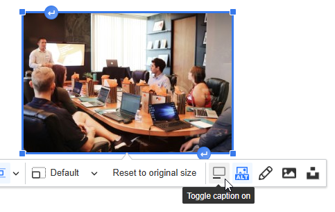 Insert images - Add caption.png