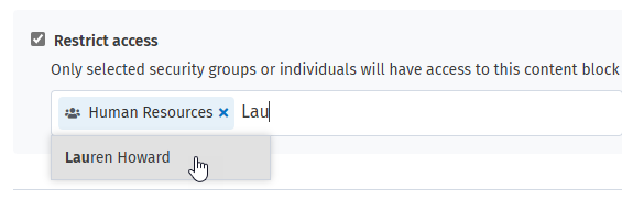 Manage content blocks - Restrict access.png