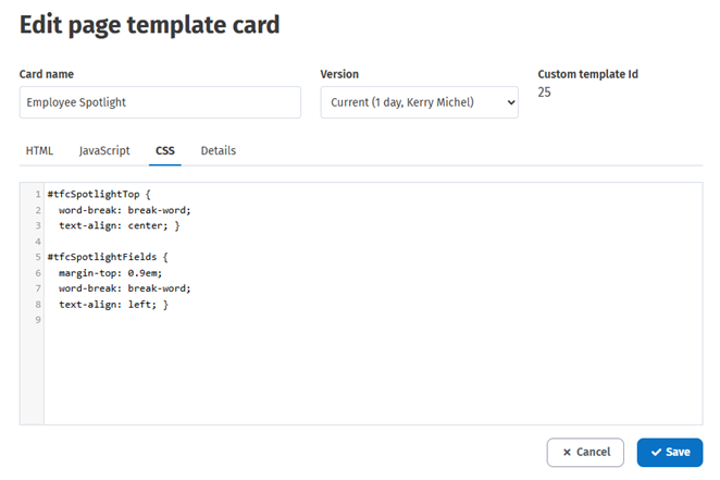 Create and edit custom cards - Edit custom card.png