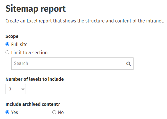9.9Admin128065SitemapReportPage.png