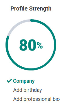 Basic profile info - profile strength edit profile.jpg