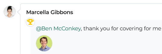 Shout-outs settings and reports - Shout-outs icon.jpg