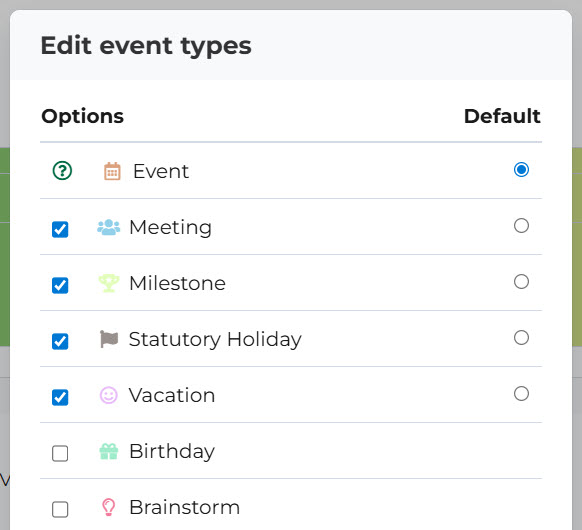 Manage calendars - edit event types.jpg