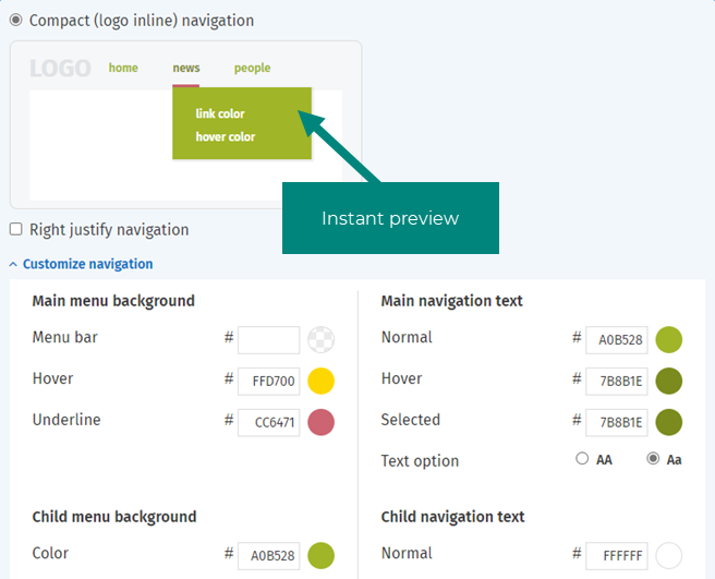 Underline Your Links! – The Admin Bar