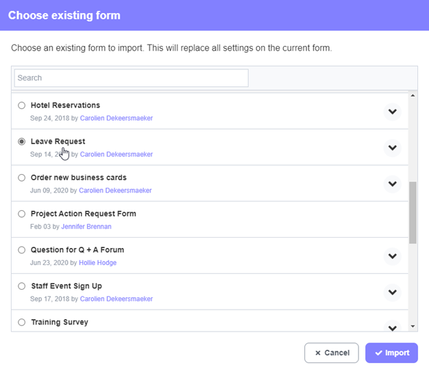 Build_and_duplicate_Forms_-_Choose_existing_form_list.png